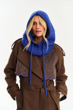 Balaclava Cobalt Poetry