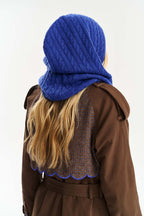 Balaclava Cobalt Poetry