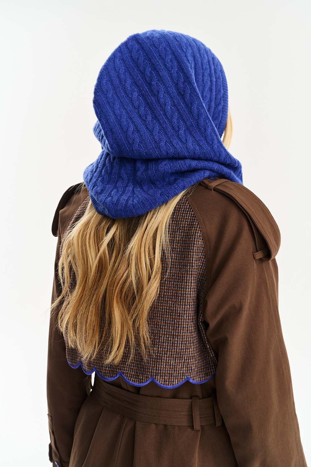 Balaclava Cobalt Poetry