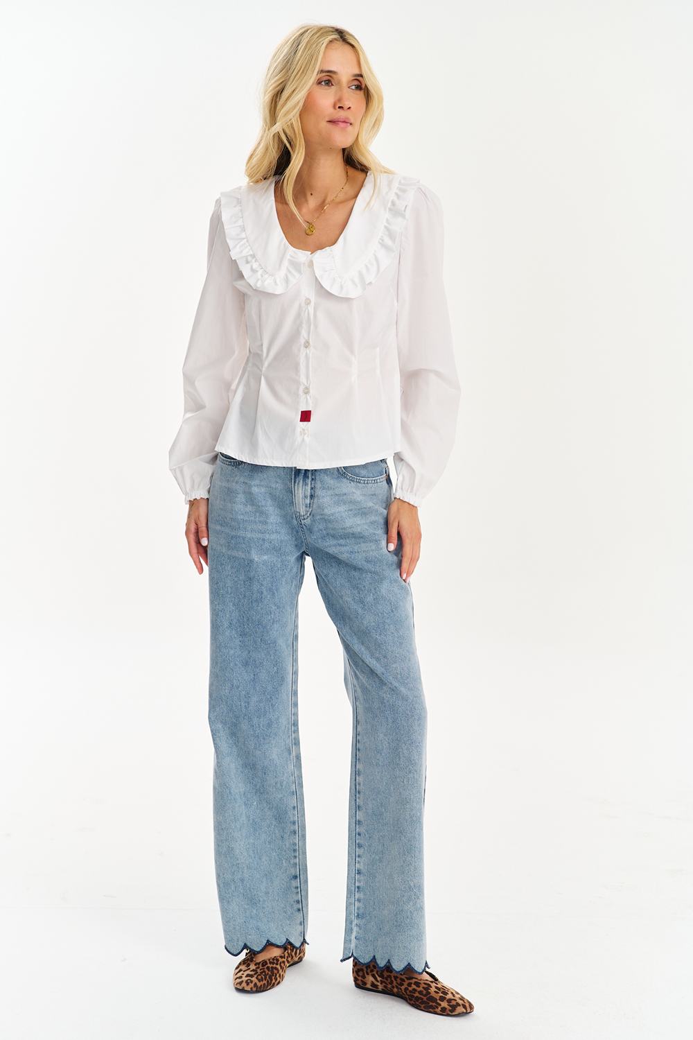 Simple Grace Shirt