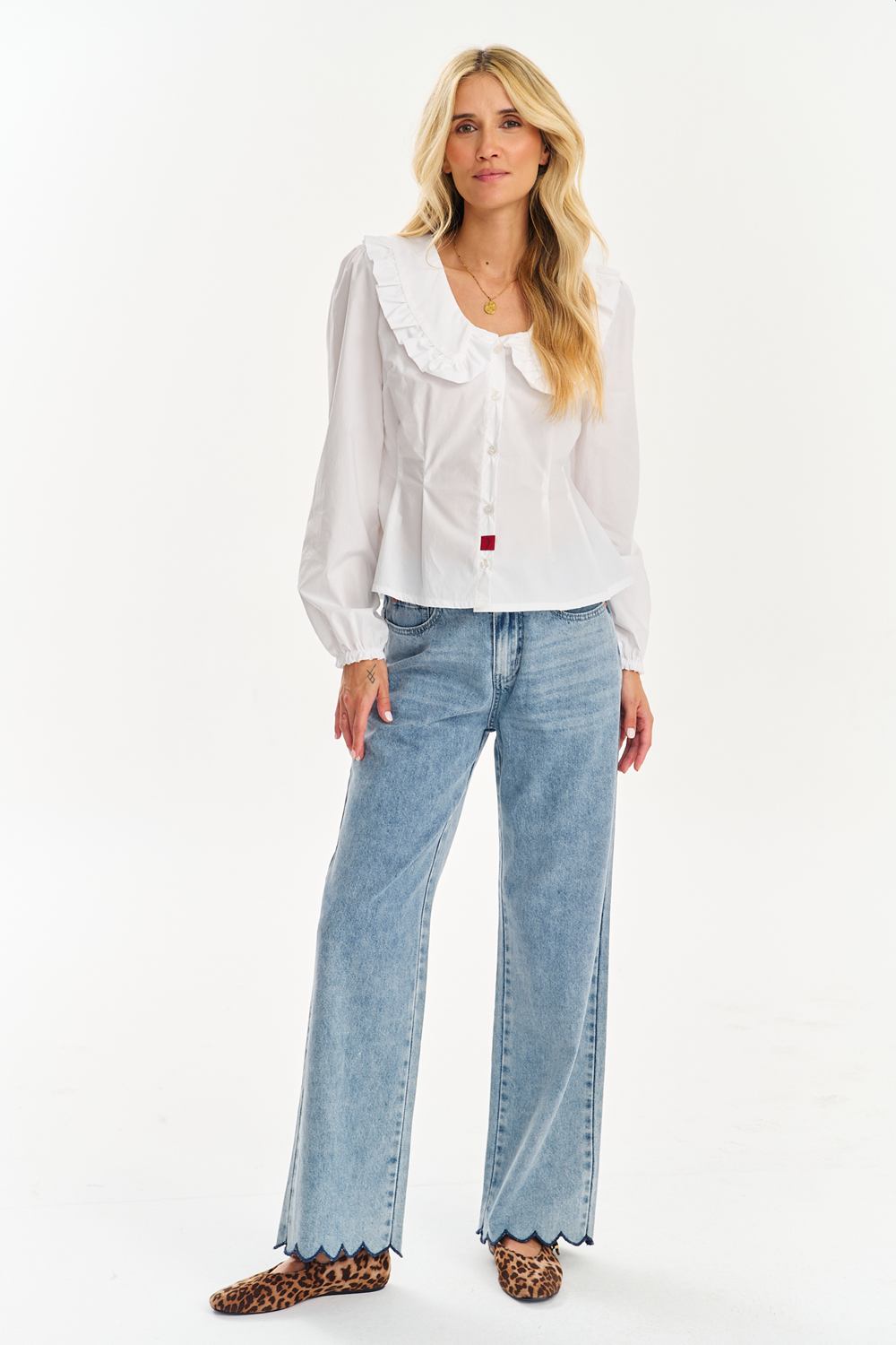 Simple Grace Shirt