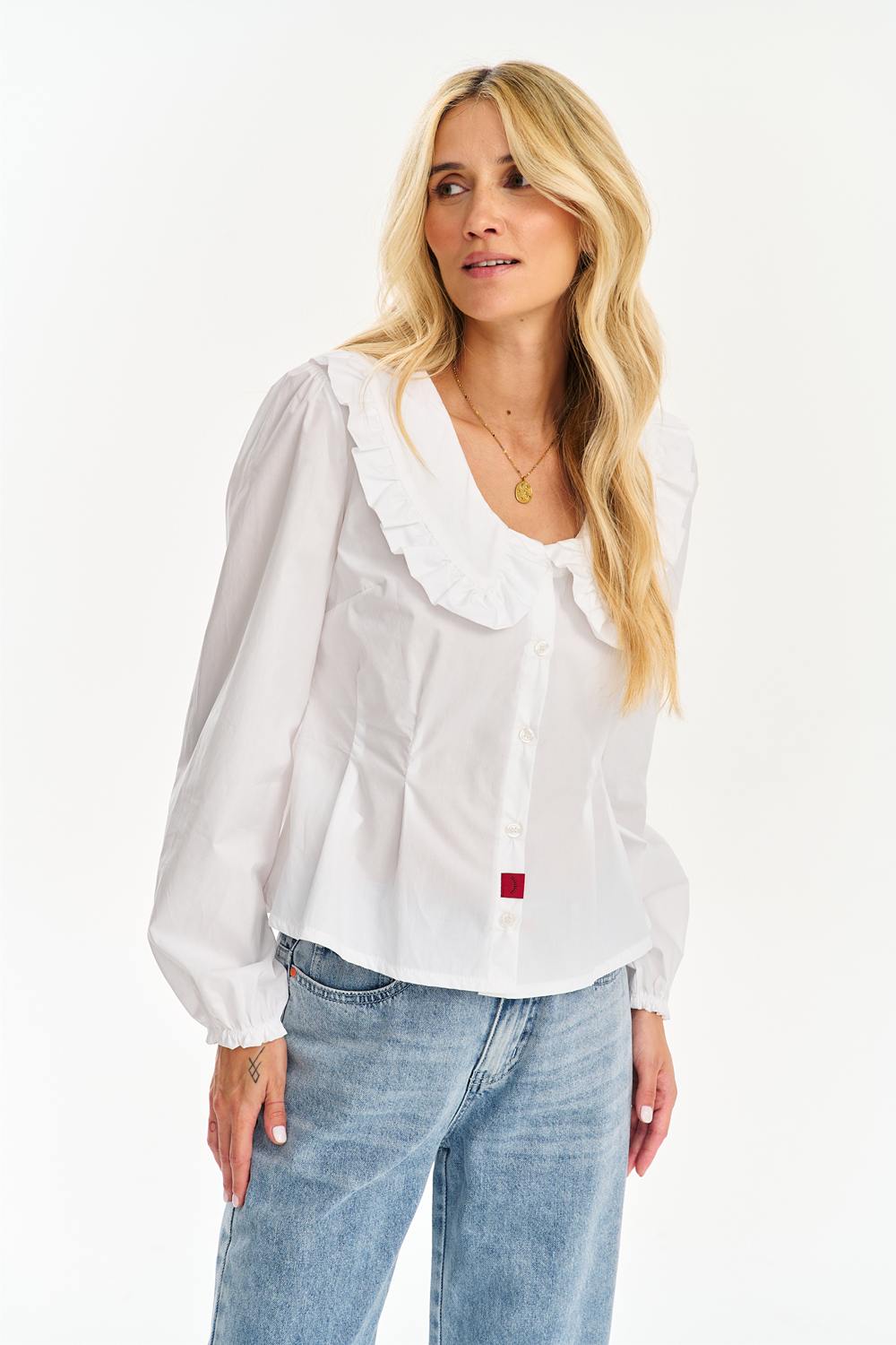 Simple Grace Shirt