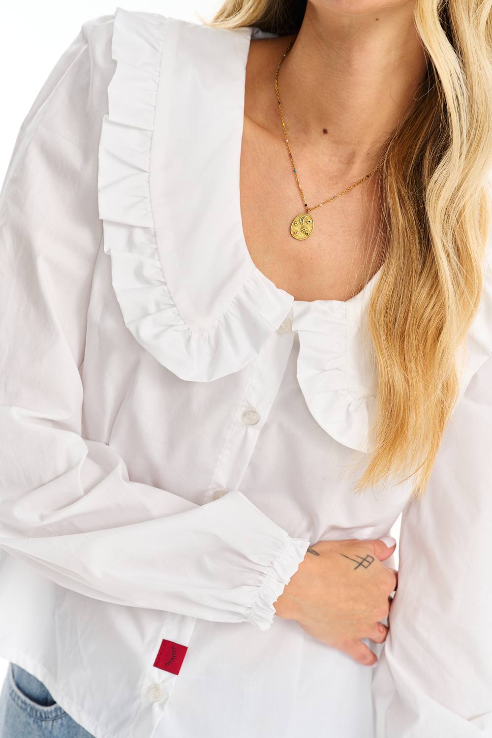 Simple Grace Shirt