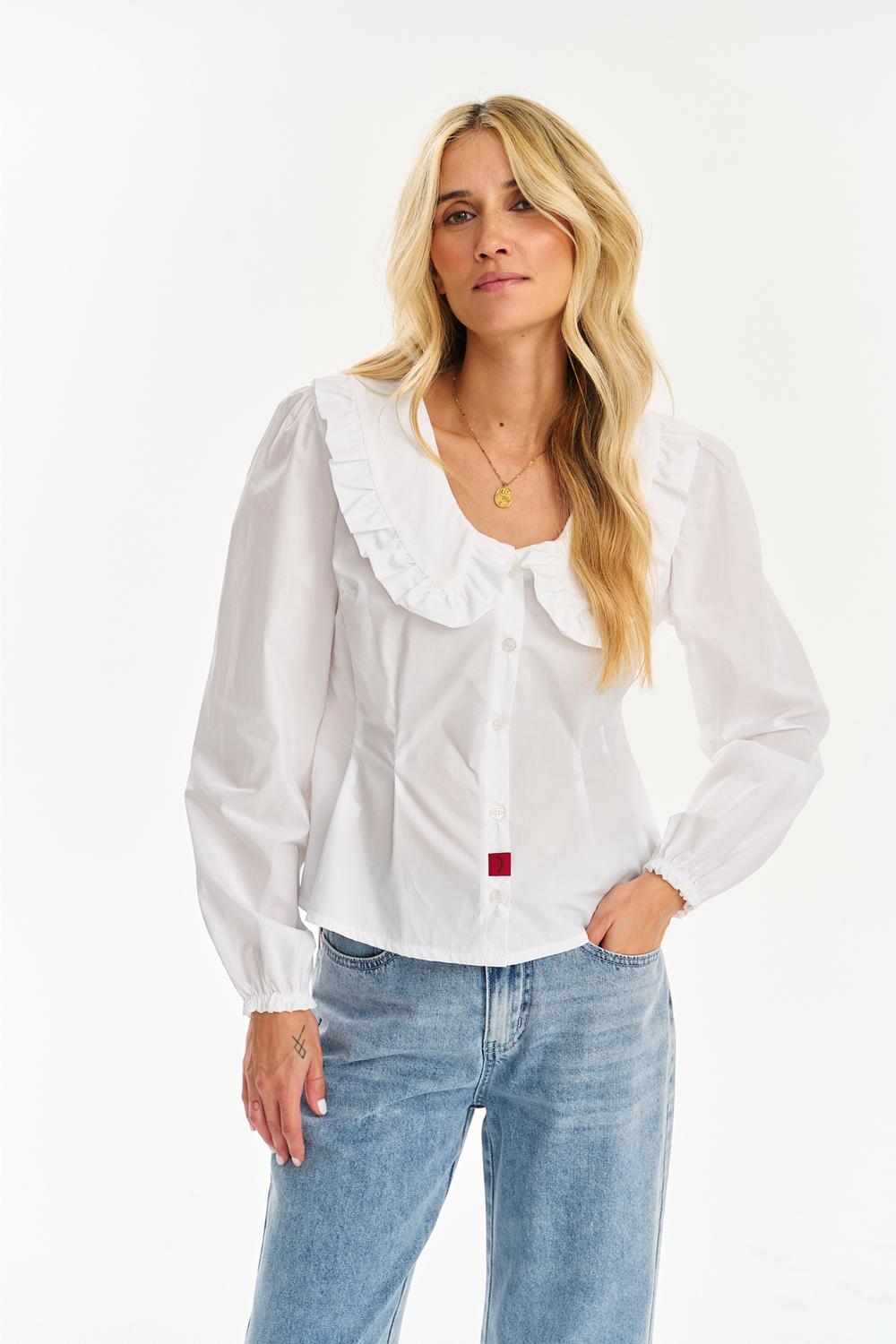 Simple Grace Shirt