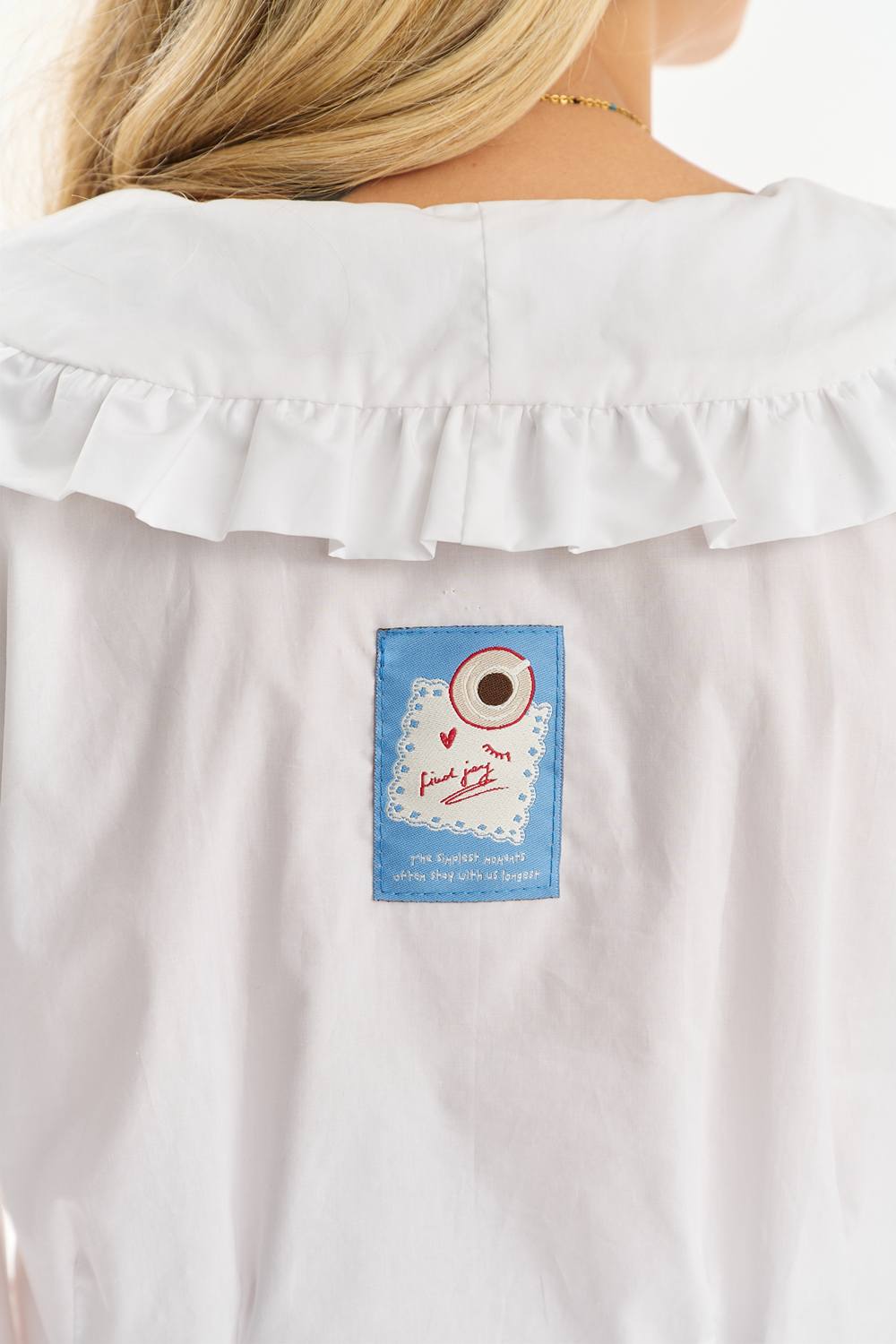 Simple Grace Shirt