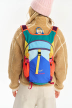 Next Stop Backpack