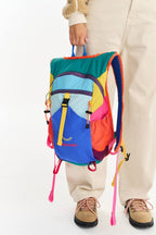 Next Stop Backpack