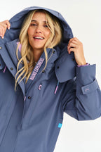 New Expedition Rain Jacket