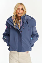New Expedition Rain Jacket