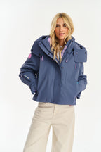 New Expedition Rain Jacket