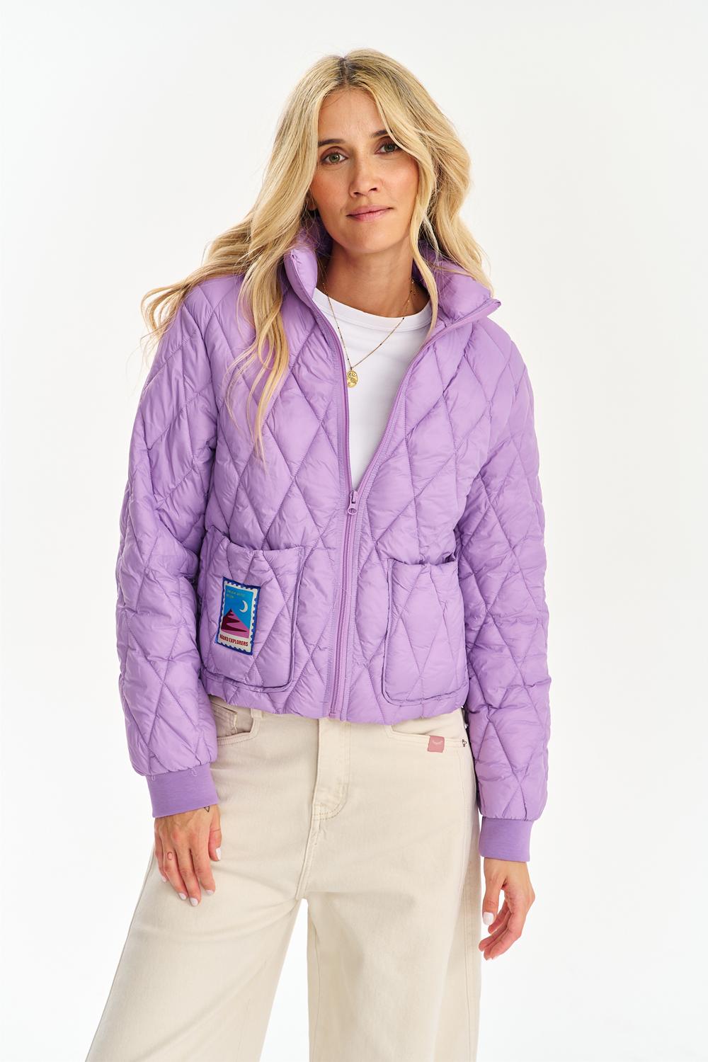 New Expedition Rain Jacket