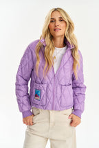 New Expedition Rain Jacket