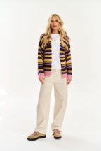 Jelly Bean Vest