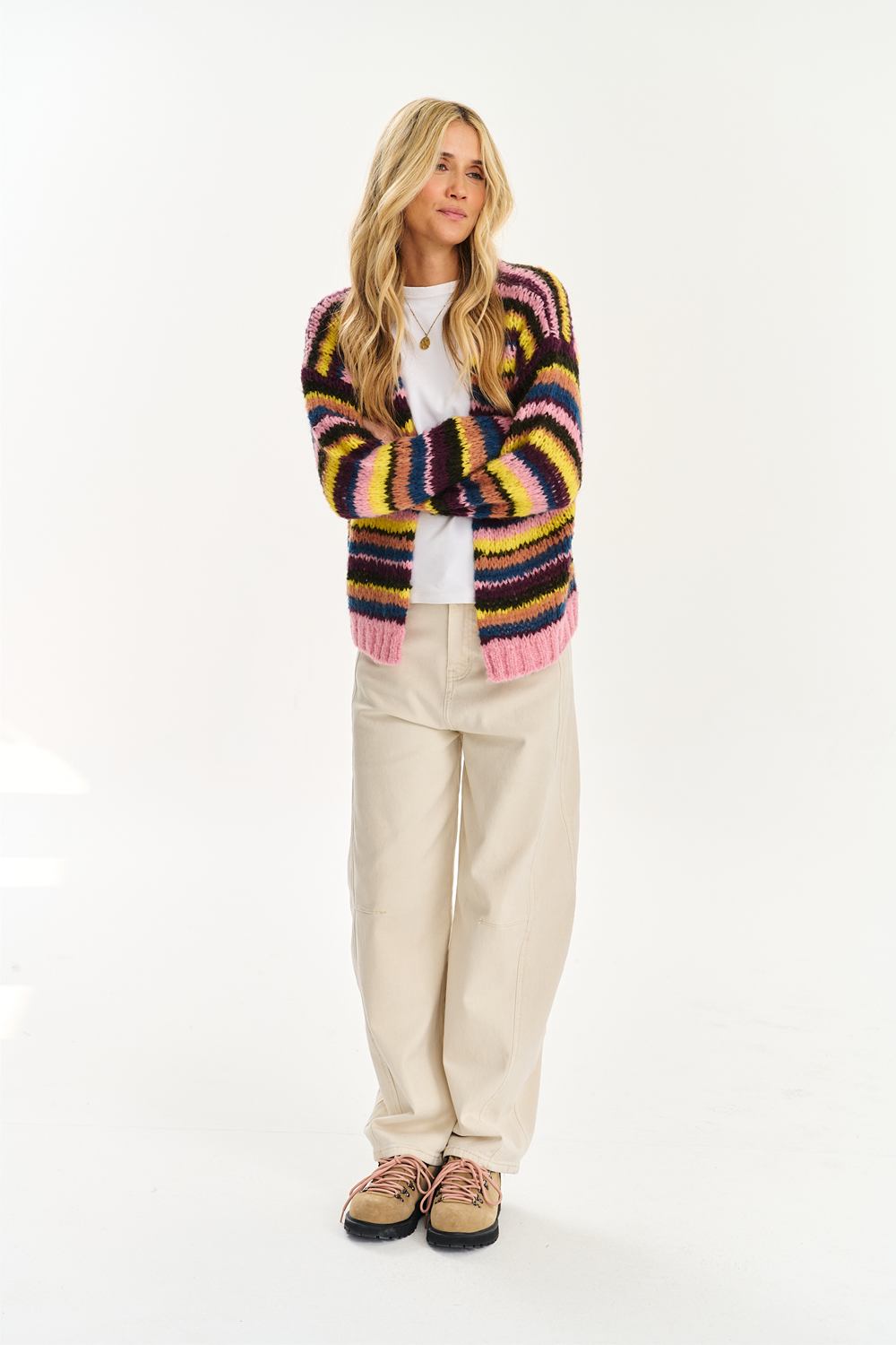 Jelly Bean Vest