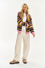 Jelly Bean Vest