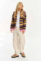 Jelly Bean Vest