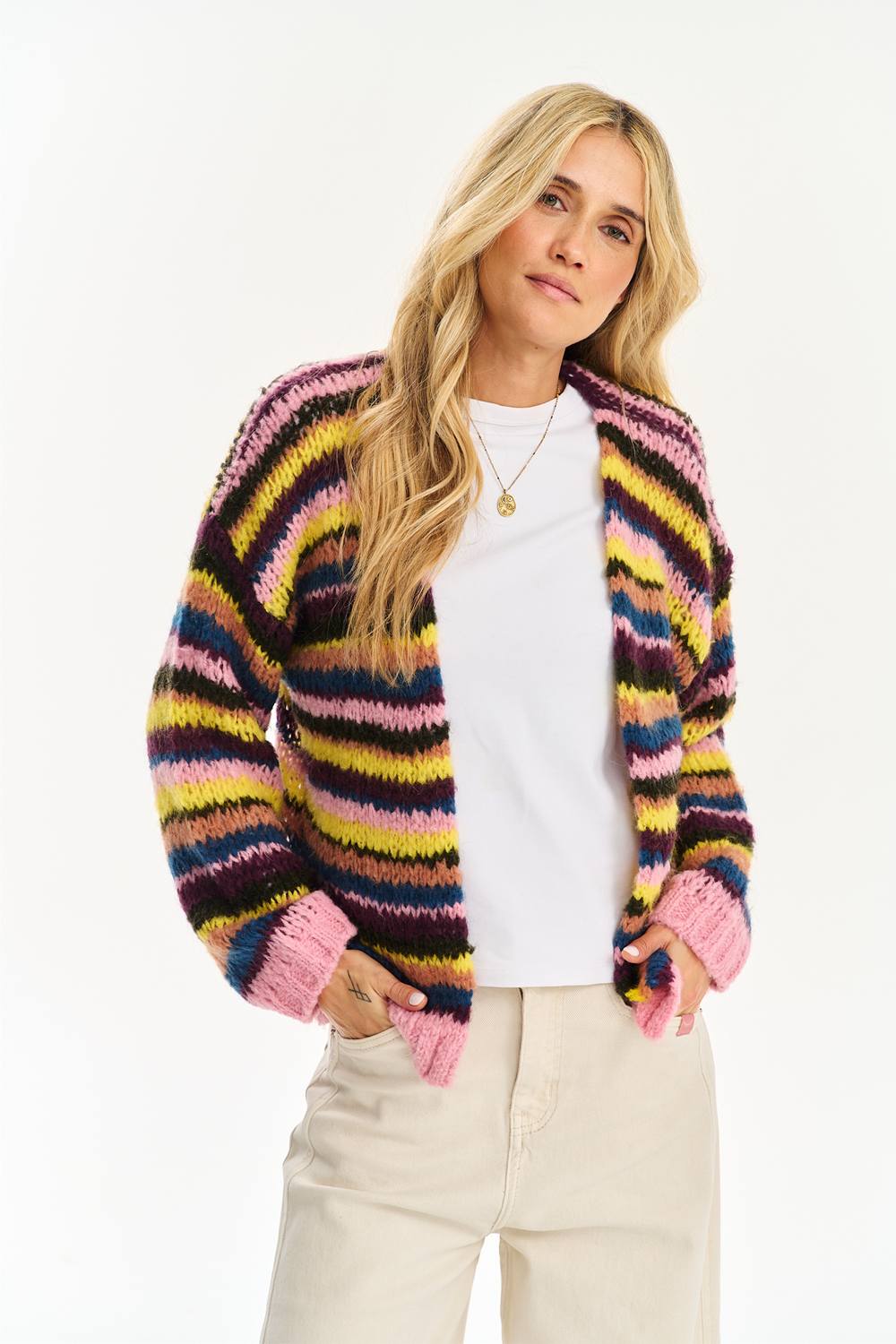 Jelly Bean Vest
