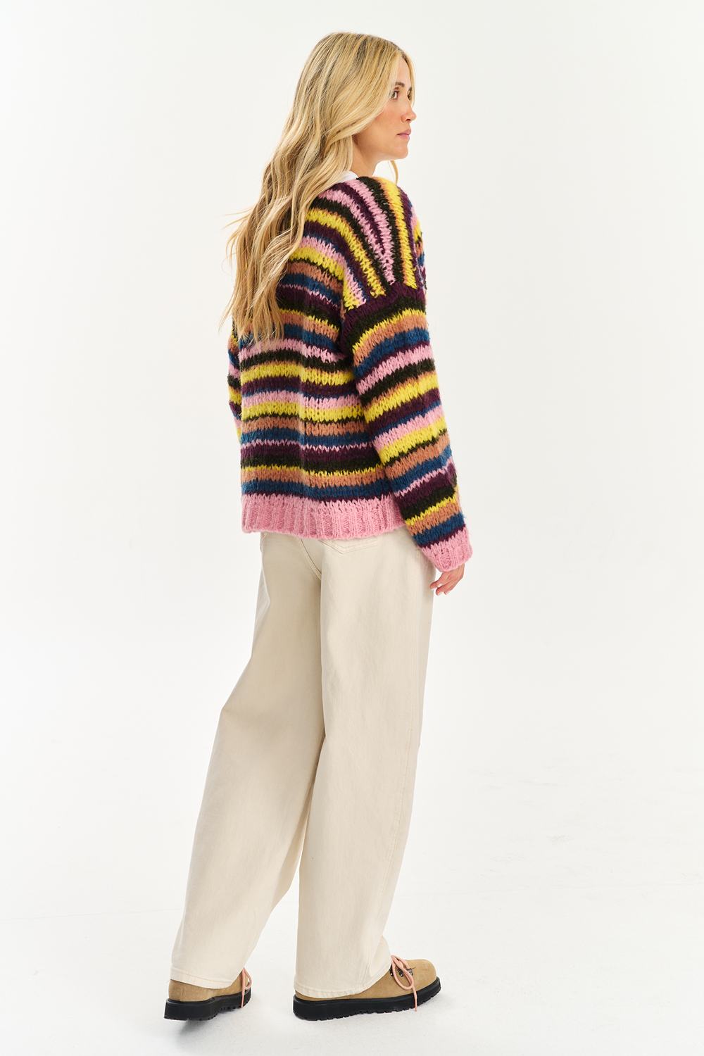 Jelly Bean Vest