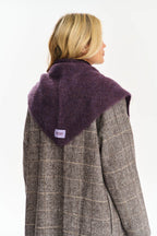 Šála Alpaca Twilight