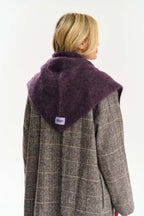 Šála Alpaca Twilight