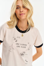 Gillian T-shirt