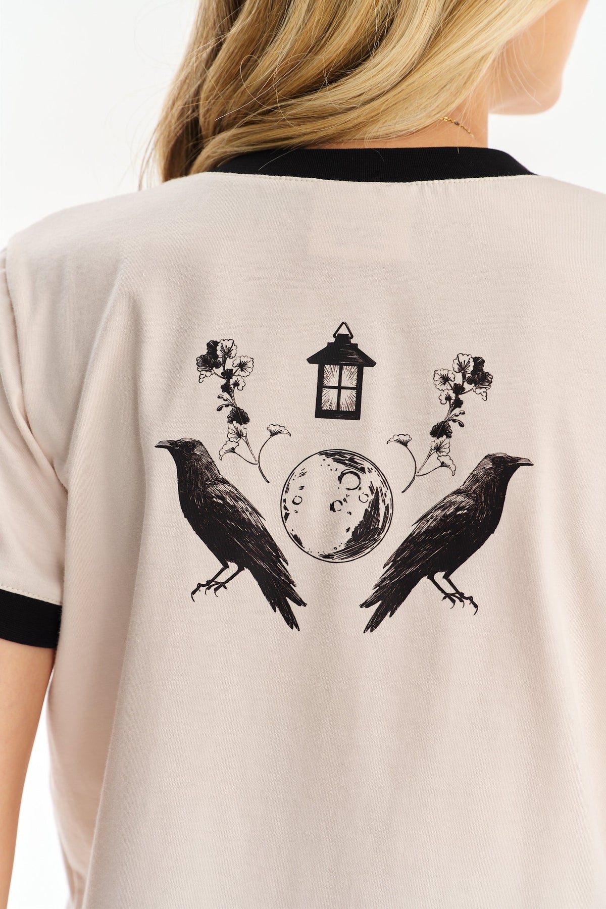 Gillian T-shirt