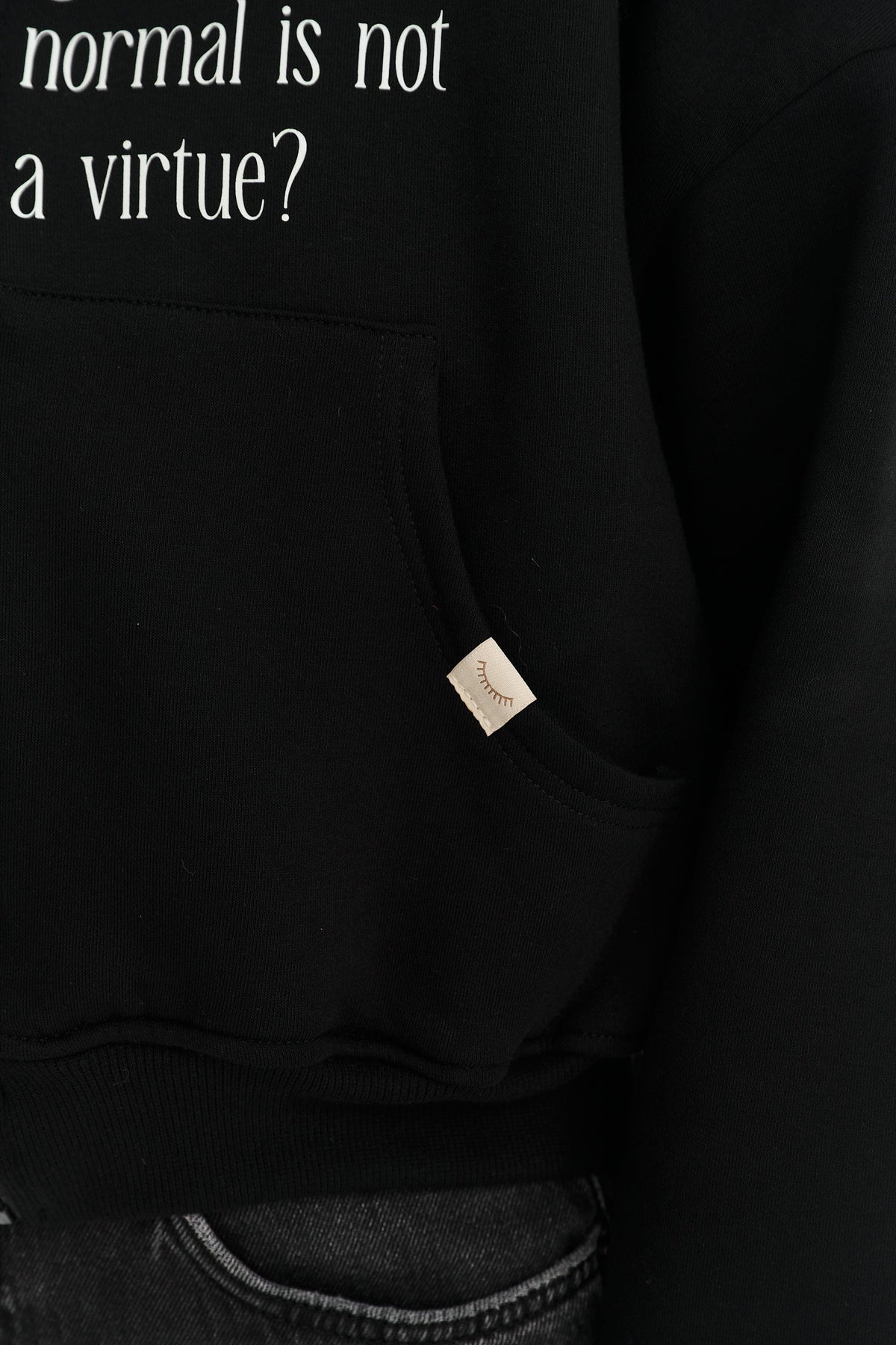 Bluza rozpinana Practically Magic