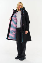Storm Chaser Insulated Rain Parka
