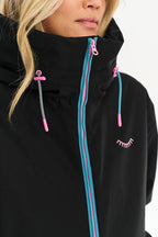 Storm Chaser Insulated Rain Parka