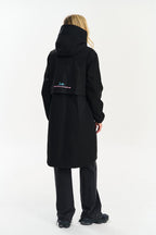 Storm Chaser Insulated Rain Parka
