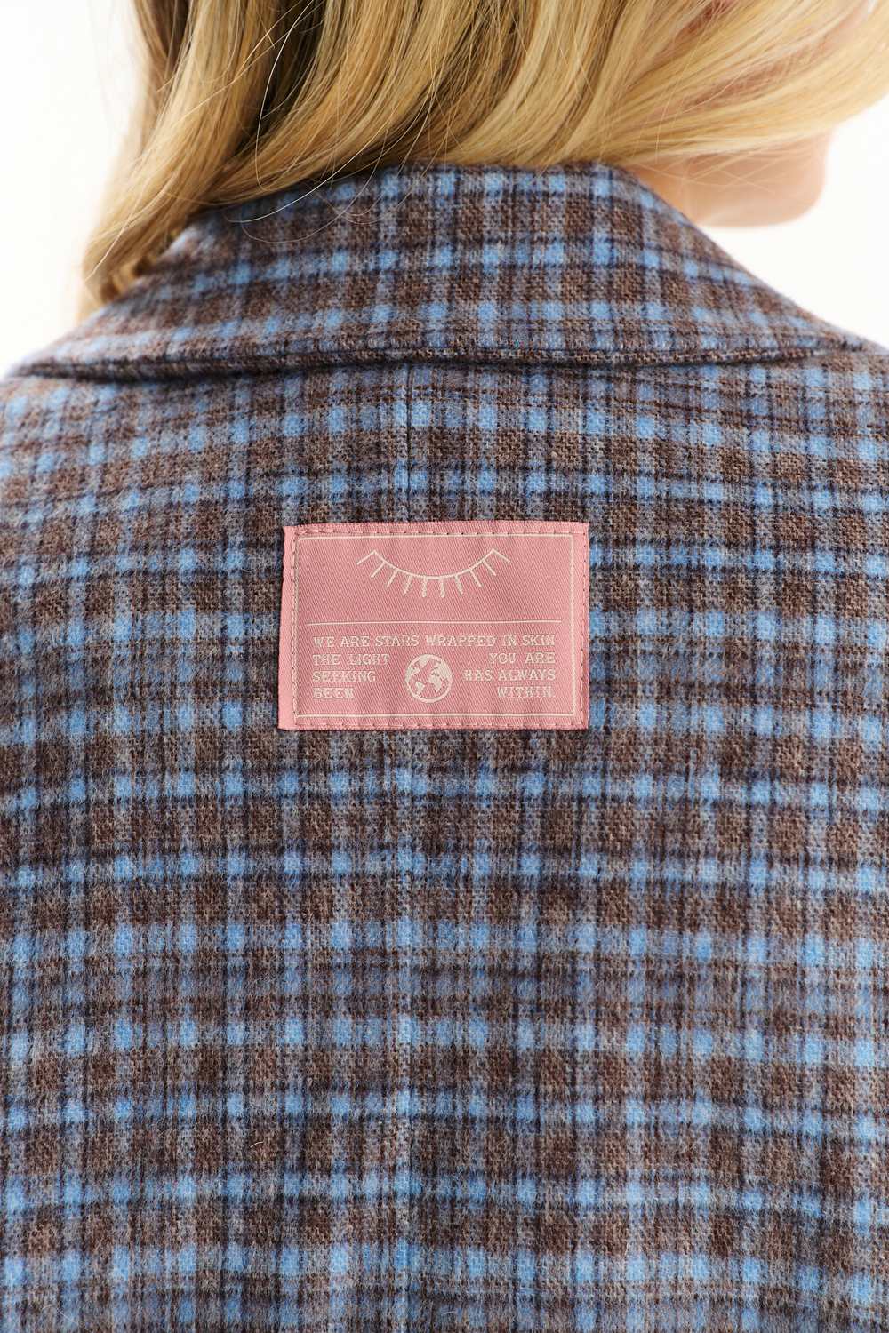 Northern Mood Wool Blazer