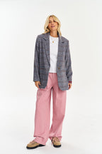 Northern Mood Wool Blazer