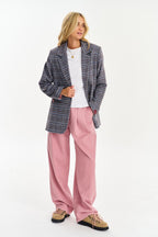 Northern Mood Wool Blazer