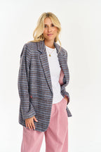 Northern Mood Wool Blazer