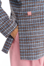 Northern Mood Wool Blazer
