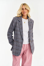 Northern Mood Wool Blazer