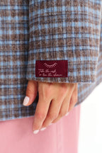 Northern Mood Wool Blazer