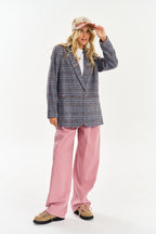 Northern Mood Wool Blazer
