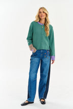 Meadow Patch Wolvest
