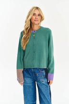 Meadow Patch Wolvest