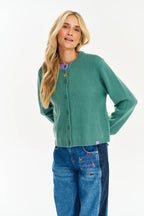 Meadow Patch Wolvest