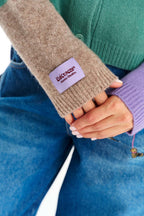 Meadow Patch Wolvest