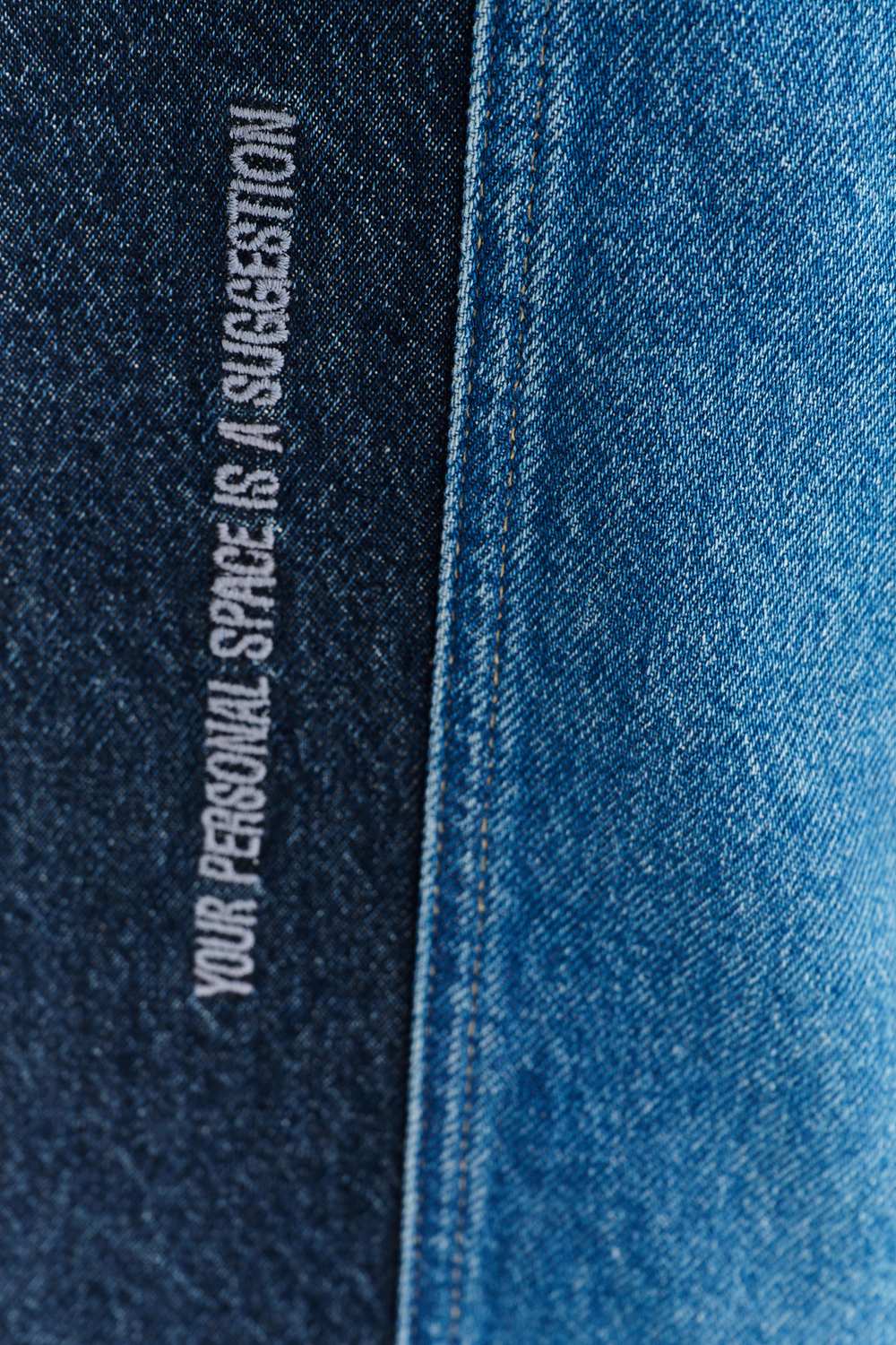 Walkies Baloon Jeans