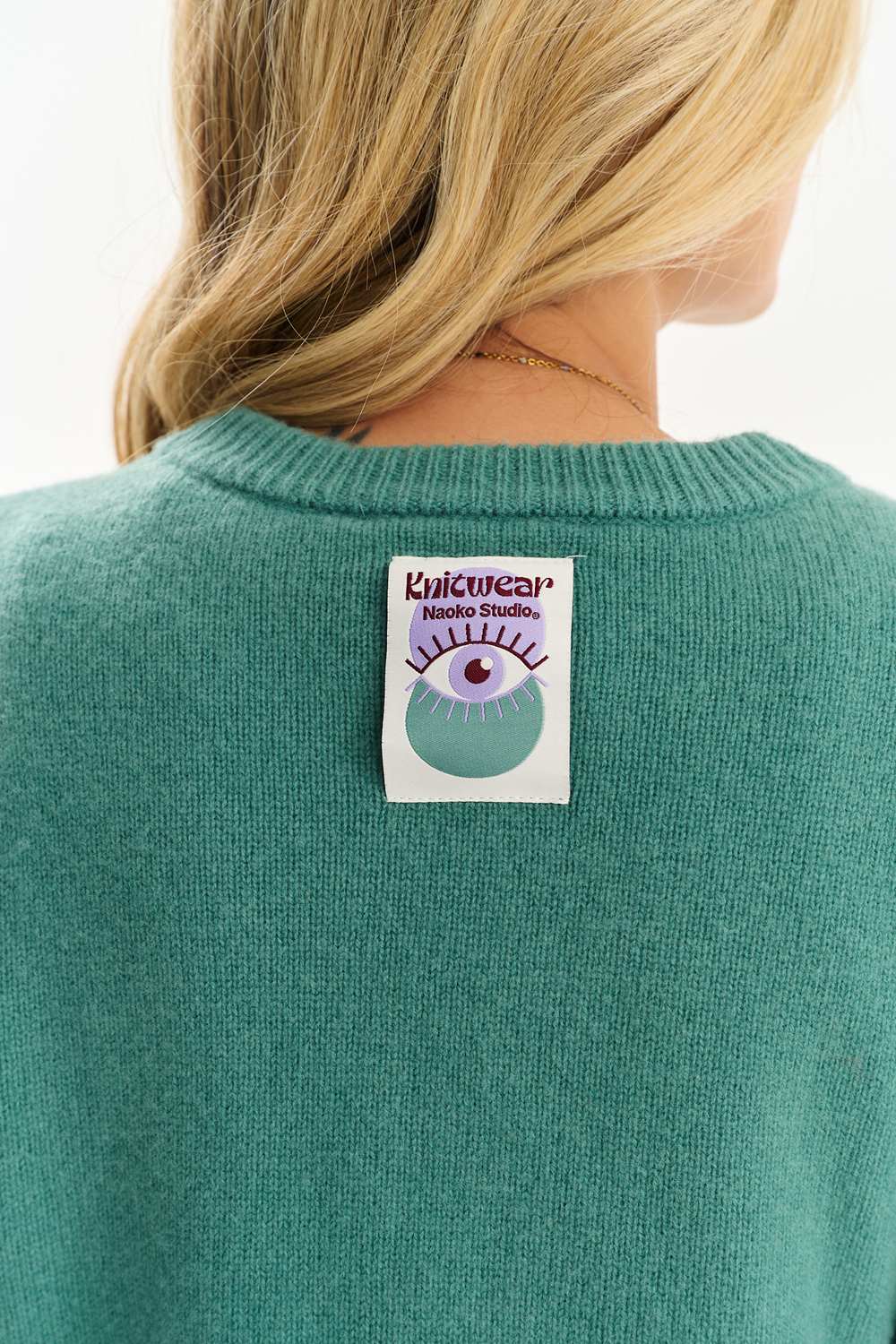 Meadow Patch Wolvest