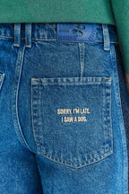 Walkies Baloon Jeans