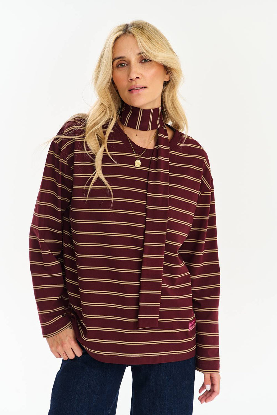 Langarmshirt Country Ballad