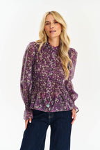 Petite Fleur bluse