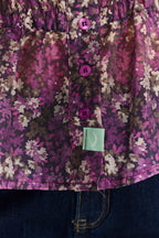 Petite Fleur bluse