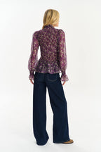 Petite Fleur bluse