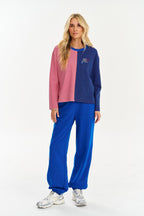 No Rush Sweatpants